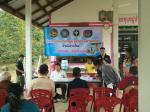 ประชุมประชาคม Re-X-Ray หมู่บ้าน